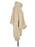 Hyfve Ivory Turtleneck Sweater Size S - photo 4