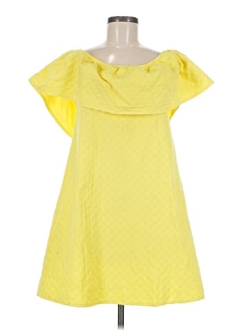 Cupcakes & Cashmere Casual Dress (view 1)