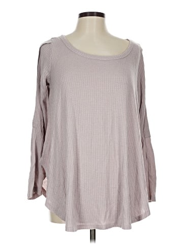 Maronie Pullover Sweater (view 1)