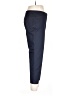 Halogen Solid Blue Dress Pants Size 10 (petite) - photo 4