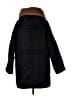 Vis a Vis Black Coat Size 2 - photo 2