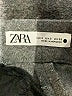 Zara Gray Casual Pants Size S - photo 4
