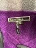 Love Stitch Purple Pullover Sweater Size S - photo 7