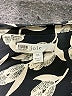 Joie Black Short Sleeve Blouse Size XS - photo 7