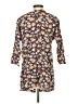 Madewell 100% Cotton Brown Kimono Size XS - photo 2