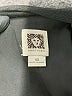 Anne Klein 100% Polyester Black Cocktail Dress Size 10 - photo 7