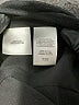 Anne Klein 100% Polyester Black Cocktail Dress Size 10 - photo 9