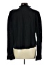 BA&SH Black Long Sleeve Blouse Size Lg (3) - photo 2