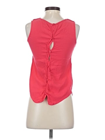 KaPITOL Sleeveless Blouse (view 2)