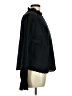 BA&SH Black Long Sleeve Blouse Size Lg (3) - photo 4