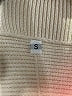 Unbranded Tan Turtleneck Sweater Size S - photo 7