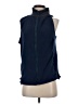 Vineyard Vines 100% Polyester Blue Vest Size S - photo 1