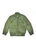 Gap Kids 100% Polyester Solid Green Jacket Size S (kids) - photo 1