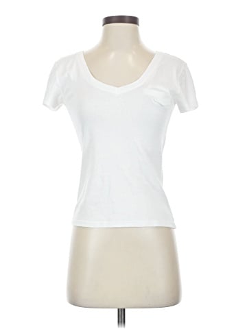 Tevrow+Chase Short Sleeve T-Shirt (view 1)