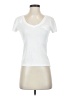 Tevrow+Chase White Short Sleeve T-Shirt Size XXS (estimated) - photo 1
