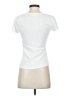 Tevrow+Chase White Short Sleeve T-Shirt Size XXS (estimated) - photo 2