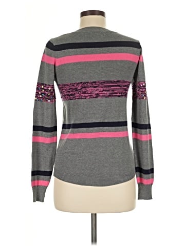 JJ Basics Pullover Sweater (view 2)