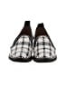 Everlane Houndstooth Black White Flats Size 7 1/2 - photo 2
