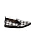 Everlane Houndstooth Black White Flats Size 7 1/2 - photo 1