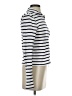 Madewell 100% Cotton Stripes White Jacket Size S - photo 4