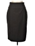 Worthington Gray Casual Skirt Size 10 - photo 1