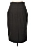 Worthington Gray Casual Skirt Size 10 - photo 2