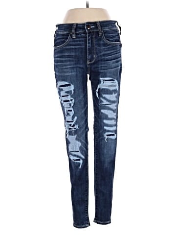 American Eagle Outfitters Jeans (view 1)