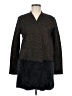 Alfani Black Cardigan Size M - photo 1