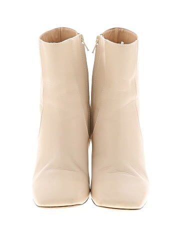 Club Monaco Boots (view 2)