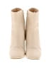 Club Monaco Ivory Tan Boots Size EU 39 1/2 - photo 2