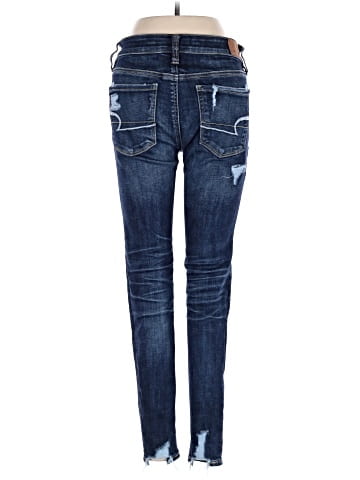 American Eagle Outfitters Jeans (view 2)