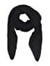 Universal Thread Black Blue Scarf One size - photo 1