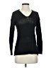 Tommy Bahama Black Pullover Sweater Size XS - photo 1