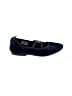 OshKosh B'gosh Blue Flats Size 1 (youth) - photo 1