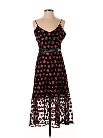 Jack by BB Dakota Cocktail Dress (view 1)
