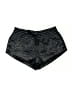 Zadig & Voltaire Paisley Black Shorts Size EU 36 / US 6 - photo 1