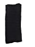 Universal Thread Black Blue Scarf One size - photo 2