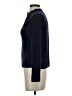 J.Crew Blue Turtleneck Sweater Size XS - photo 5