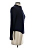 J.Crew Blue Turtleneck Sweater Size XS - photo 4