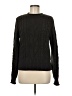 Banana Republic Black Pullover Sweater Size M - photo 1