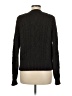 Banana Republic Black Pullover Sweater Size M - photo 2