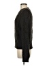 Banana Republic Black Pullover Sweater Size M - photo 5