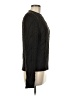 Banana Republic Black Pullover Sweater Size M - photo 4