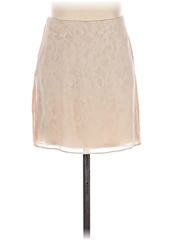 Haute Hippie Silk Skirt (view 1)