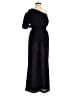 MVN THE LABEL Black Jumpsuit Size 4 - photo 1