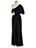 MVN THE LABEL Black Jumpsuit Size 4 - photo 2
