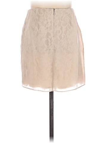 Haute Hippie Silk Skirt (view 2)