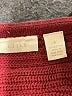 J.Jill 100% Cotton Burgundy Pullover Sweater Size S - photo 7
