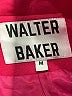 Walter Baker Pink Blazer Size M - photo 3