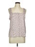 Live 2 Lounge Pink Sleeveless Top Size L - photo 1